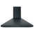 Fingerprint Resistant Black Slate