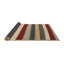 Tapis beige/gris/rouge contemporain-1884885726