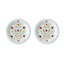 Scandinavian Floral Bone China