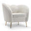 Mcglade Upholstered Accent Chair