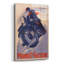 «Monet Goyon» par Vintage Posters, art mural en verre acrylique-1729206608