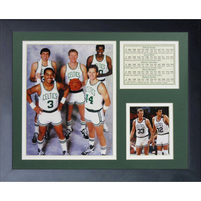 Single Picture Frame Memorabilia
