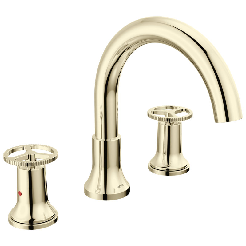 Roman Tub Faucet Trim