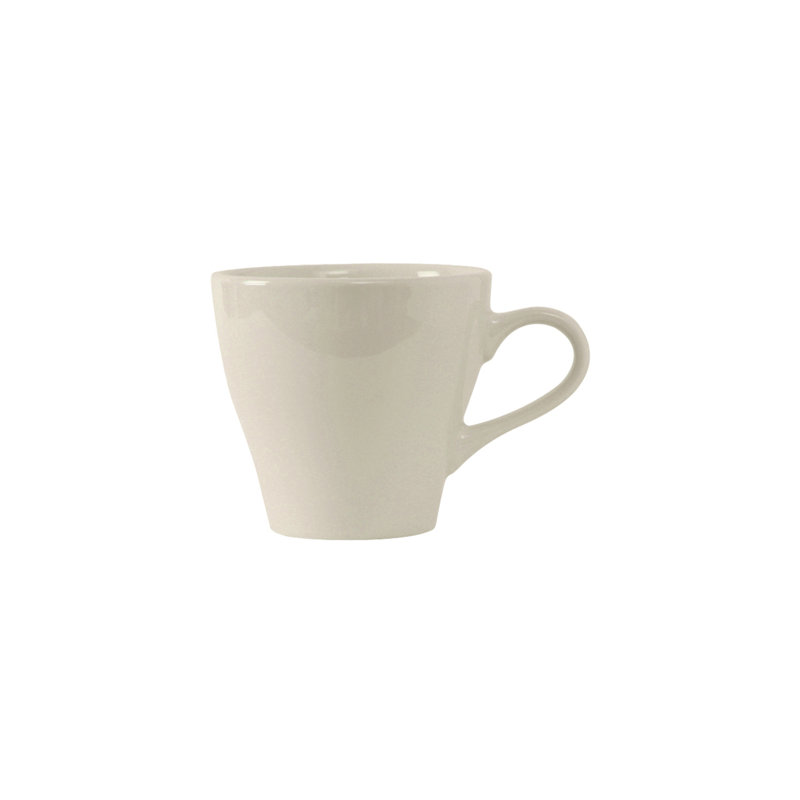 Tasse à café Duratux Europa, Coquille d'œuf, 16