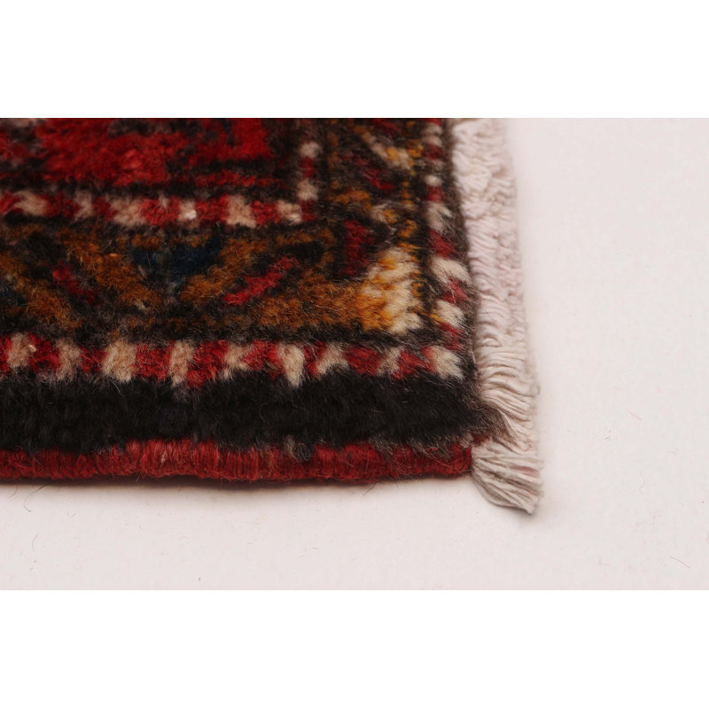 Tapis rouge Sarabi 3 pi 7 po x 11 pi 0 po