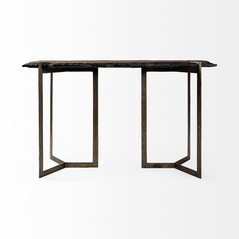 Doss 50'' W Console Table