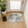 Premium Machine Washable Garett AMF1671 Abstract Rug