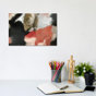 Wrapped Canvas