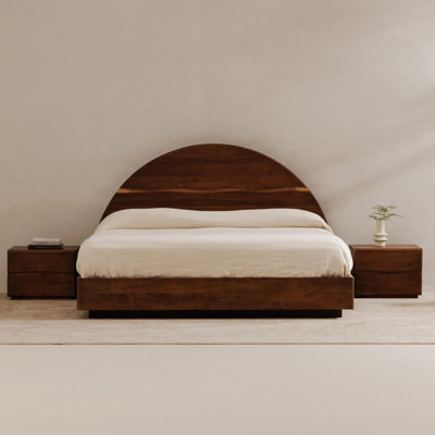 Hartwell 3 - Piece Bedroom Set
