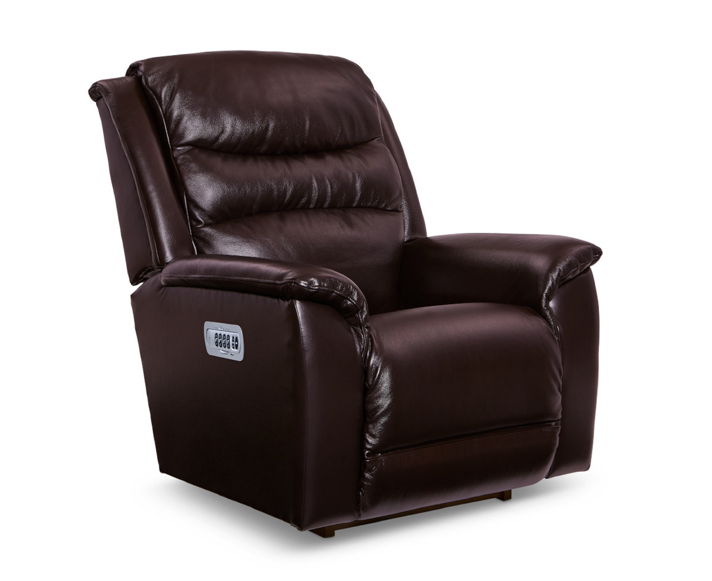 Top 5 Power Recliners at La-Z-Boy with Headrest and Lumbar 