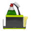 Sinks Caddies Plastic