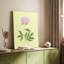 Pivoines en jaune I - galerie Cavas sur mesure-682597273
