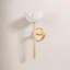 Dawson 1 - Light Wallchiere