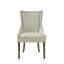 Chaise de salle à manger (ensemble de 2)-1899947214