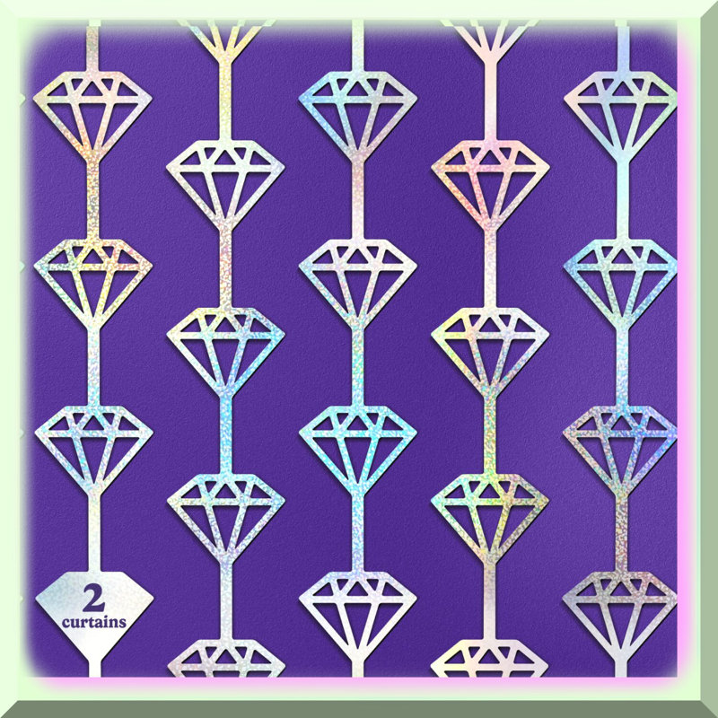 Balloon Stand Kit for Parties, Adjustable Height