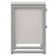Stratum 2 - Drawer Nightstand