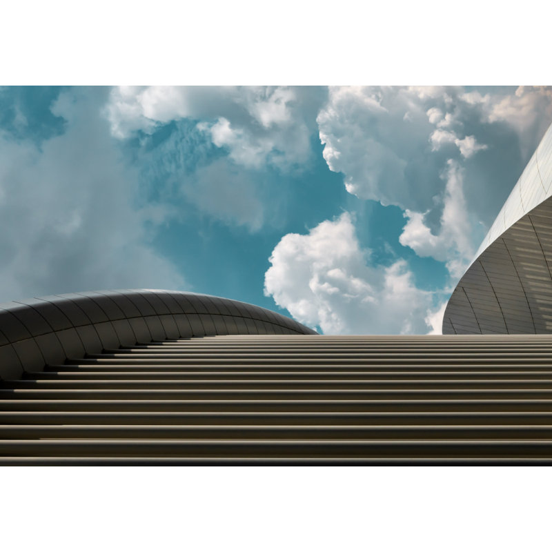 Wrapped Canvas Print, 50.8 cm H x 76.2 cm W
