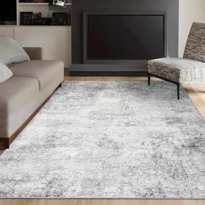 Washable Indoor Rug
