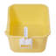 Avidan PP Litter Box with Scoop-1077238180