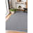 Kohdyn Cotton Geometric Indoor Rug-1115871068