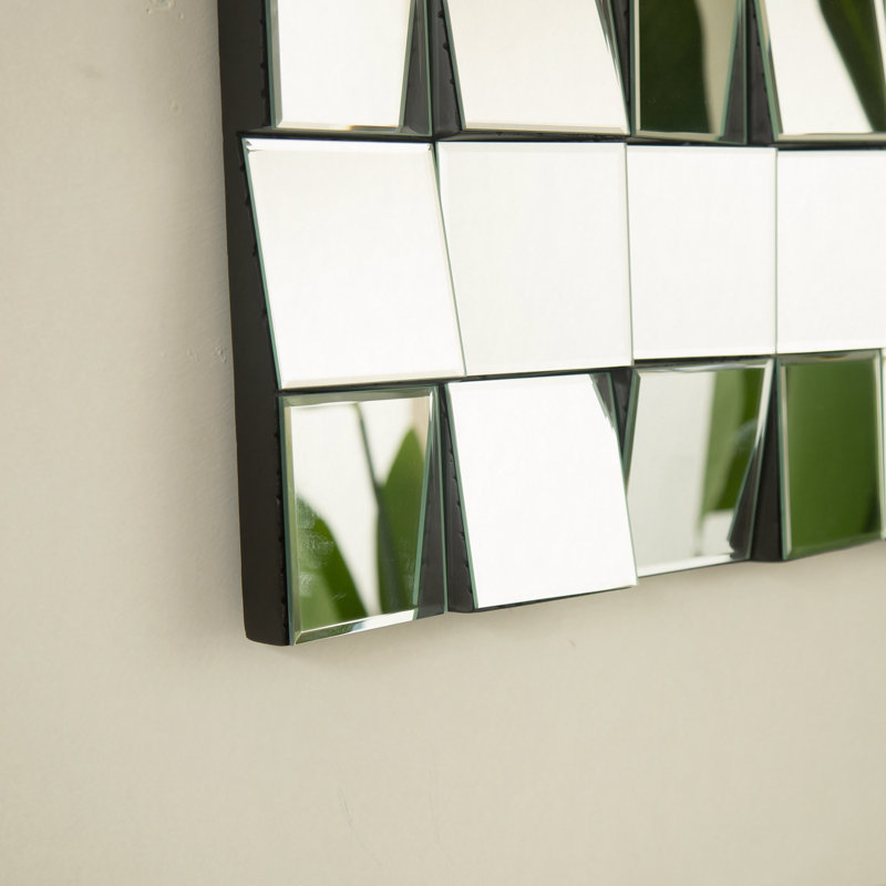 Miroir 24 po Plash