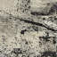 Thot Cowhide Abstract Area Rug-349867132