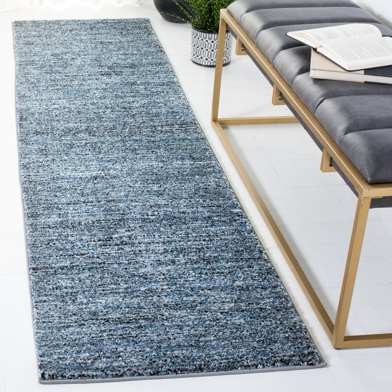 Muskingum 500 Performance Rug, Round 6'7"