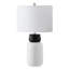 Lampe de table 25 po Dorgan