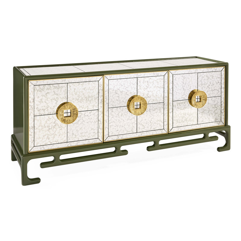 Baldwin Credenza