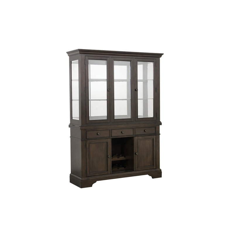 Armoire de salle à manger Sumra