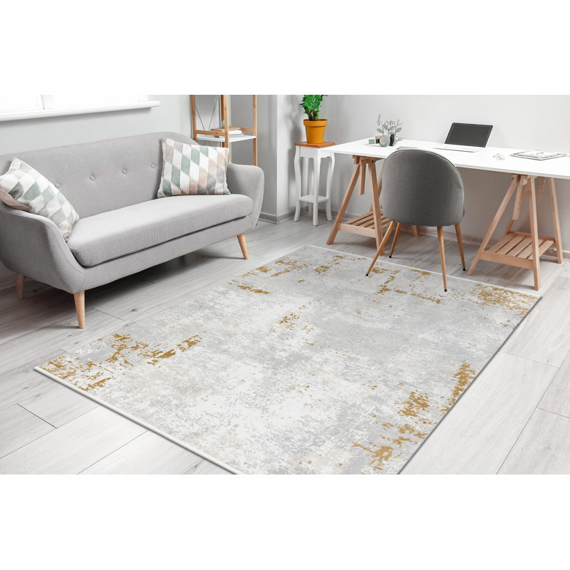 Alvert Area Rug, Rectangular 200 x 290cm