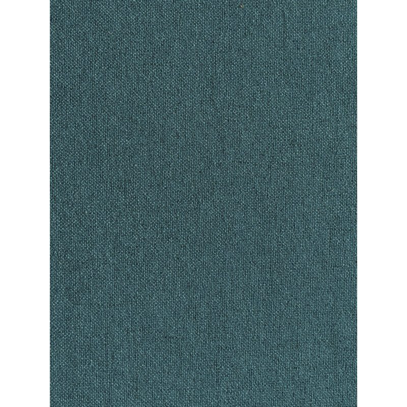 Charming Charlie 3 Seater Sofa Bed, Teal Linen