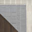 Ebern Designs Reimann Ivory Modern Indoor Rug-1448245068