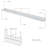 Turnerville 2 Piece Picture Ledge Wall Shelf-140155518-206708283