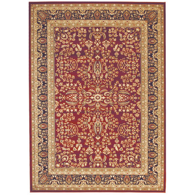 Tapis oriental Klose Performance