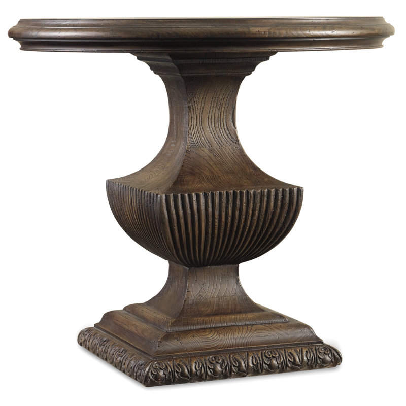 Rhapsody End Table