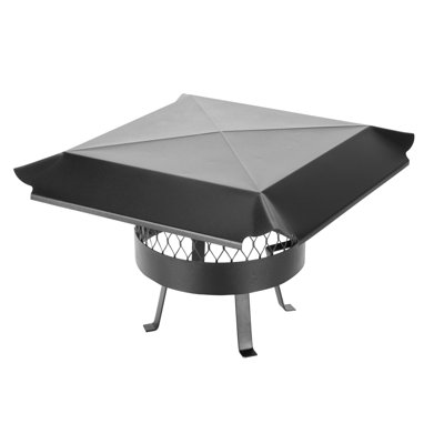 Herlinda Steel Fireplace Tool Set
