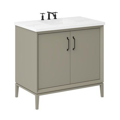 Alexandra Single Bath Vanity