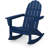 POLYWOOD Vineyard Adirondack Rocking Chair-57384732