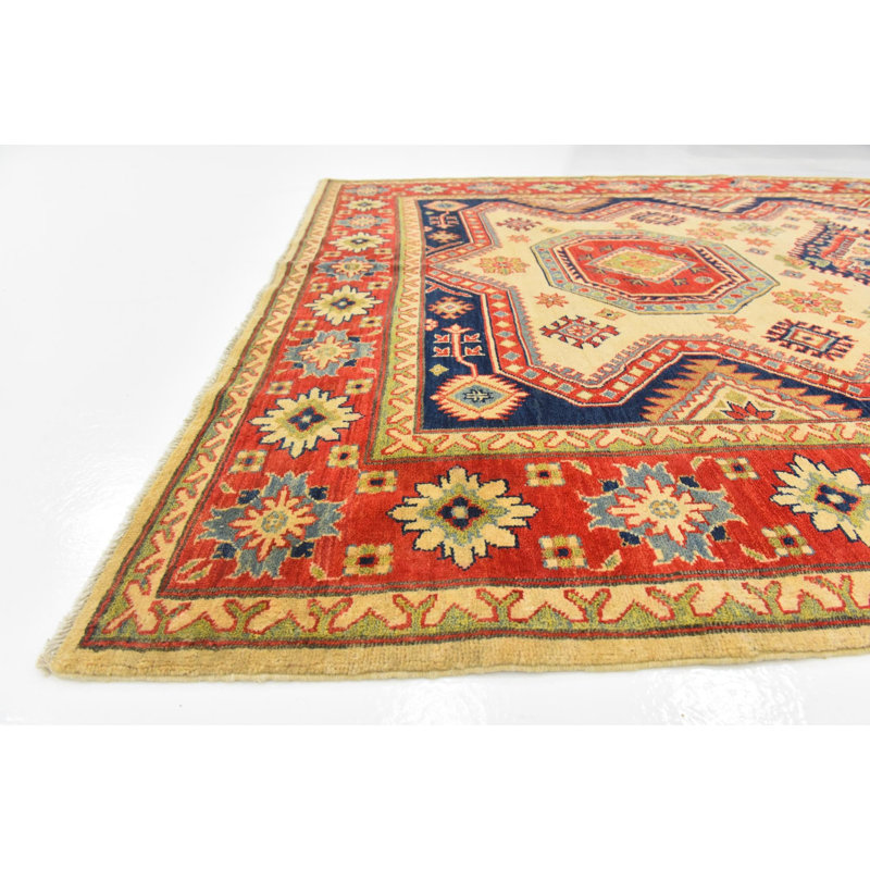 Olander Cream Rug