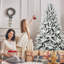 arbre de Noël artificiel-2044397377