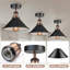 Semi Flush Mount-1342498945