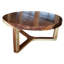 Suar Solid Wood Coffee Table