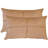 MicroSuede Throw Pillow , Faux Suede Cushion (Pack of 2)-106208114-106208116-108988544