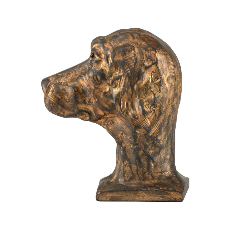Dog Bust