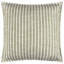 Hessle Indoor / Outdoor Striped Square Cushion Cover-121335012