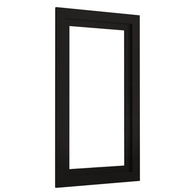 Jacquard Medicine Cabinet Surround, 20.5" Wide