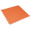 Carreau de porcelaine l 11,46 po x L 12,4 po Cirkel-90637821