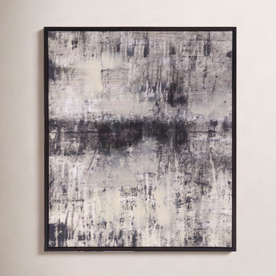 Concrete City Painting