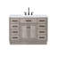 Argenta 48'' W Single Vanity-361317204
